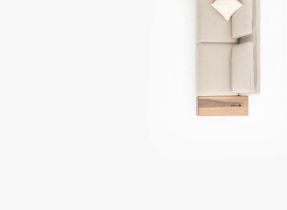 Sofa 3 Sitzer Polster Sofas Design Luxus 245cm Möbel xxl big sofas
